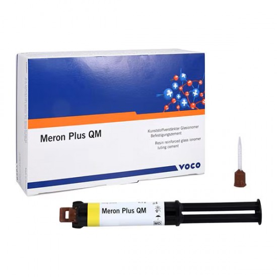 Meron Plus QM 8.5g 